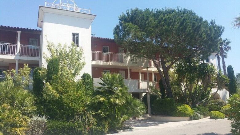 Apartamento Les Ecrins de La Badine - Hameaux