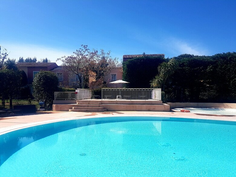Apartamento Les Ecrins de La Badine - Hameaux