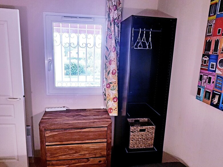 Apartamento Les Ecrins de La Badine - Hameaux