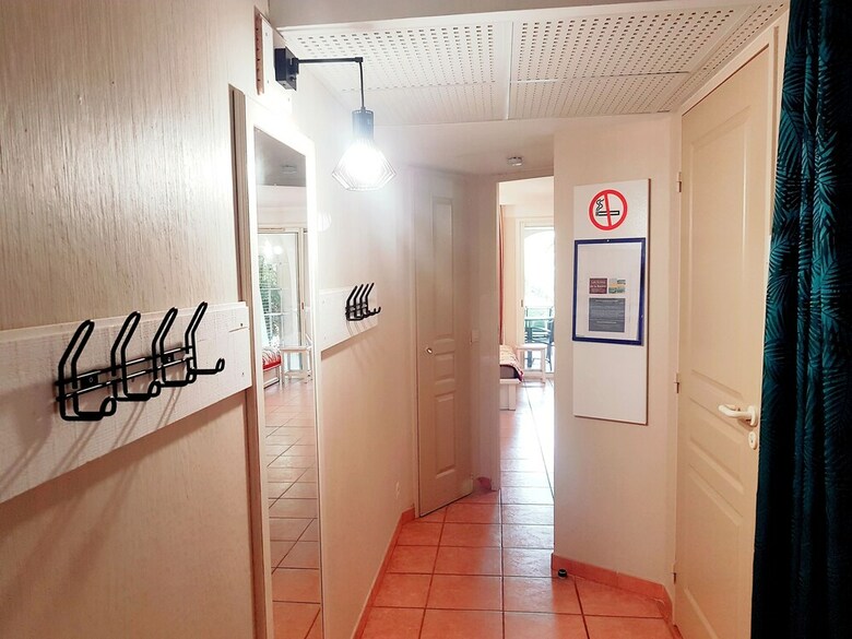 Apartamento Les Ecrins de La Badine - Hameaux