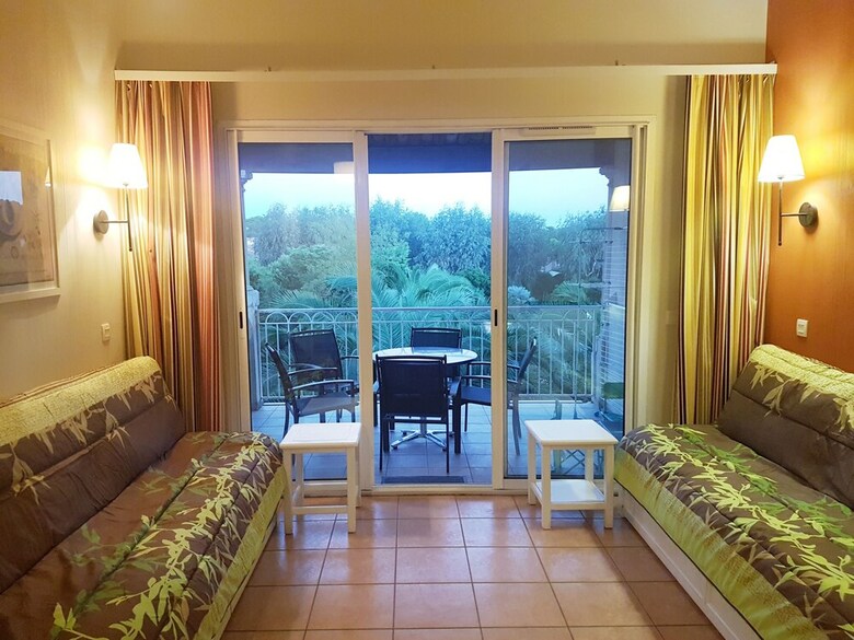 Apartamento Les Ecrins de La Badine - Hameaux