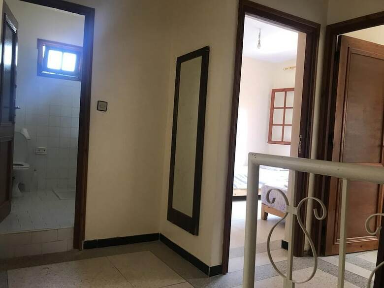 Apartamentos Jolie Maison El Nahda 3 Chambres