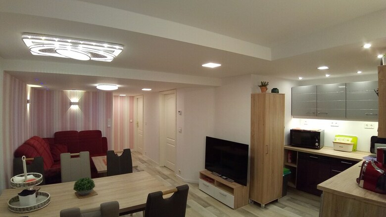 Apartamentos Ferienwohnung Baer