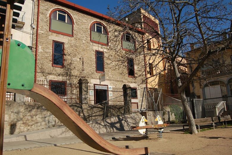 Hostal Alberg De Banyoles