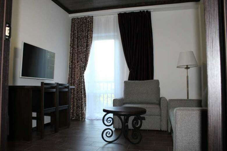 Hotel Bavaria