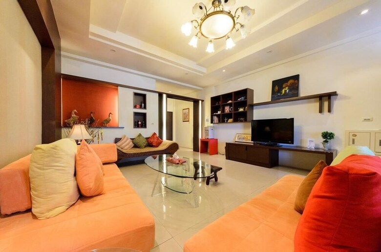 Bed & Breakfast Langman 99