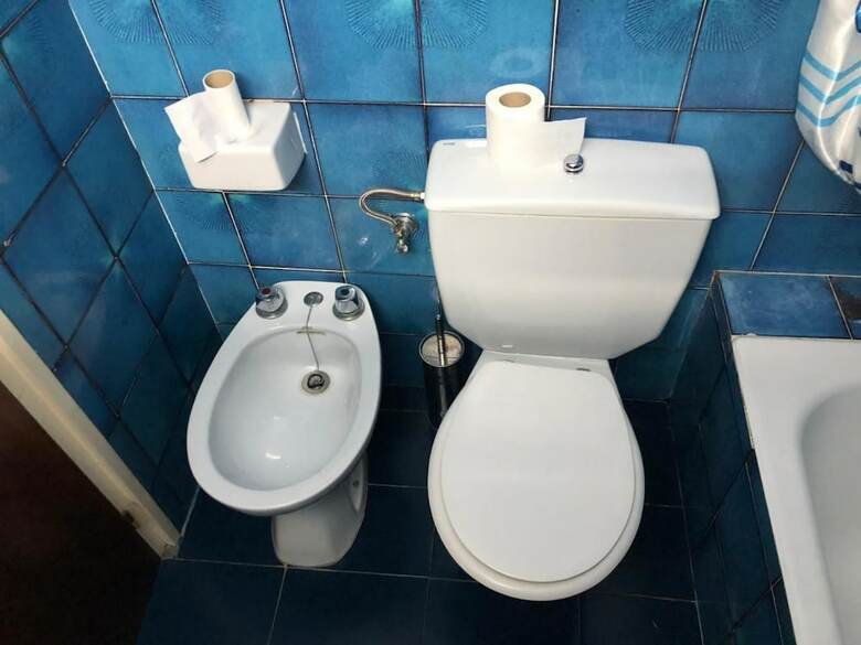 Apartamentos Girasol