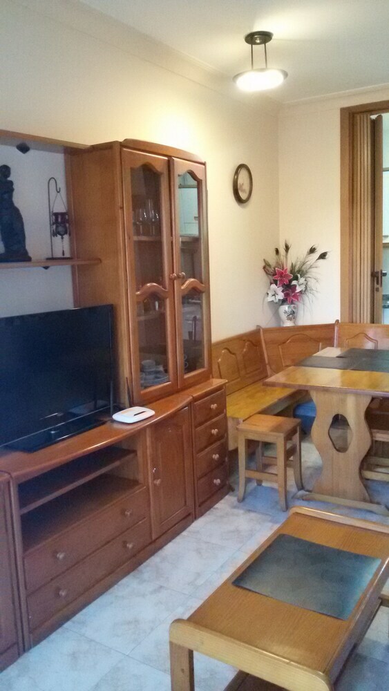 Apartamentos Magnolia