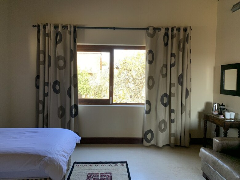 Hotel Sibani Hills