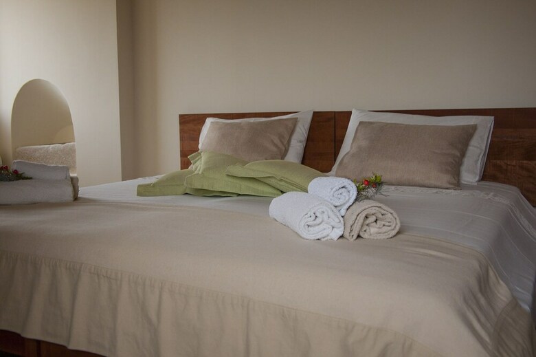 Bed & Breakfast Masseria La Millenaria