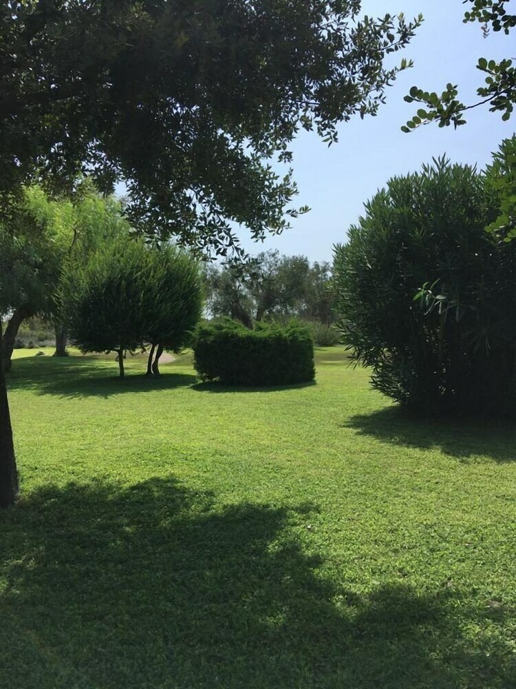 Bed & Breakfast Masseria La Millenaria