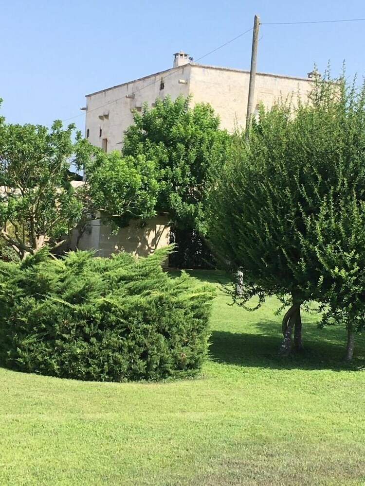 Bed & Breakfast Masseria La Millenaria