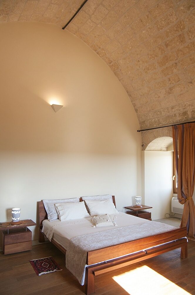 Bed & Breakfast Masseria La Millenaria