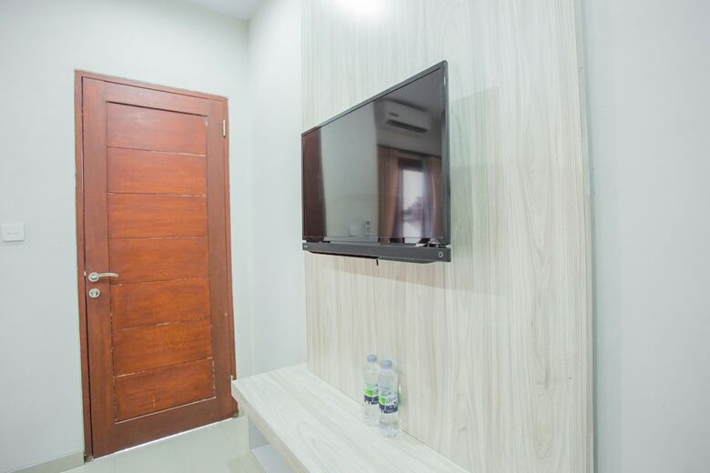 Hostal Oyo 1004 The Radiance Guesthouse