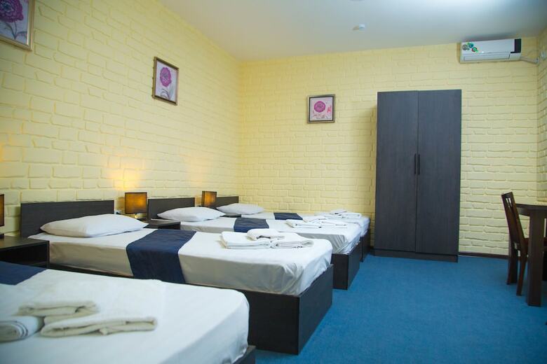 Minor Hotel