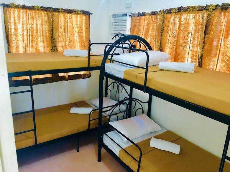 Hostal Pinpin Guesthouse - Hostel