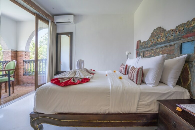 Hotel Menzel Ubud