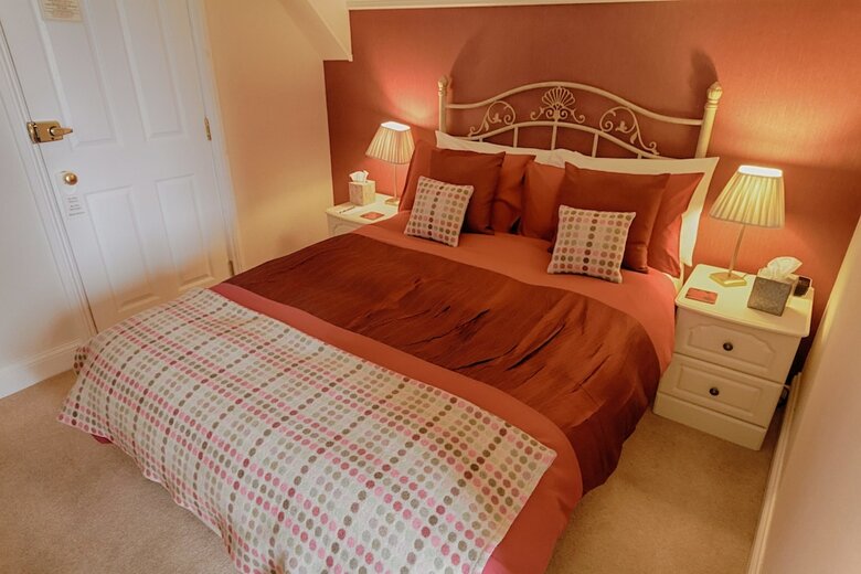 Hotel Holcombe House