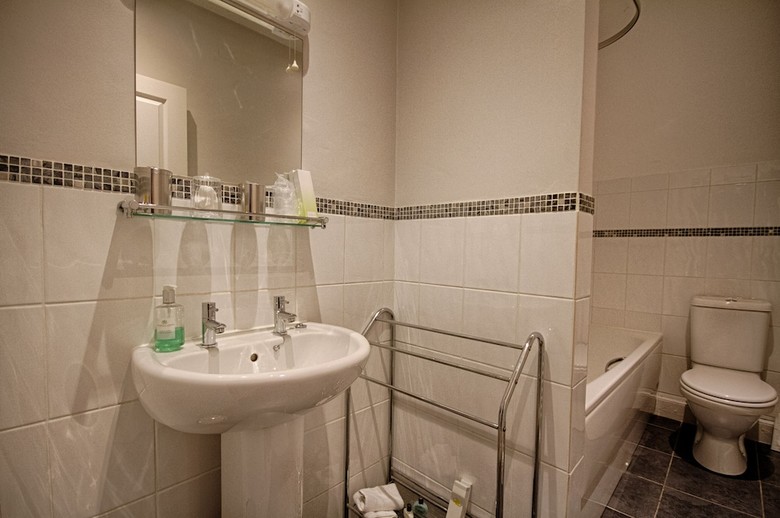Hotel Holcombe House