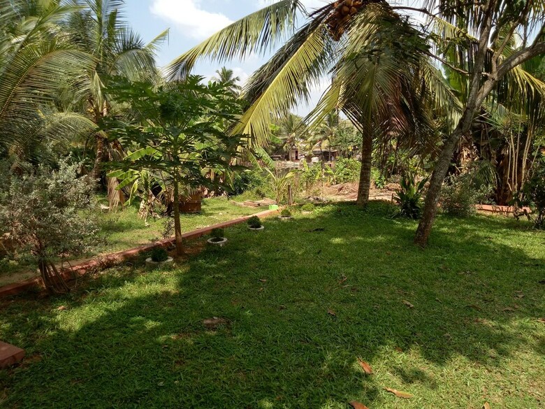Hotel Lake Garden Villa - Kelaniya