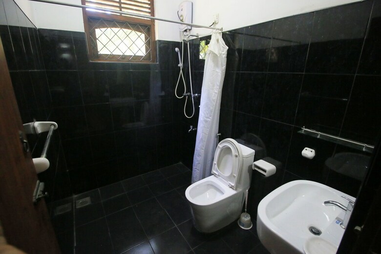 Hotel Lake Garden Villa - Kelaniya