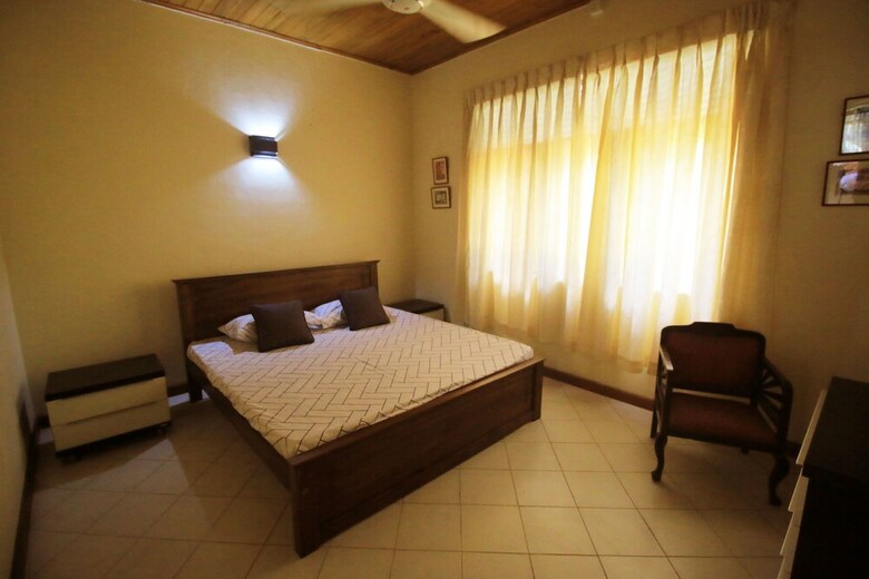 Hotel Lake Garden Villa - Kelaniya