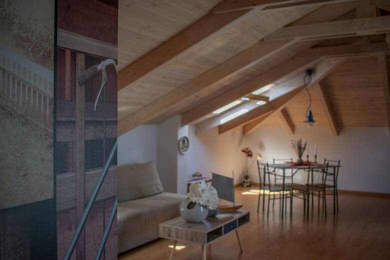 Apartamentos Lucia Studios