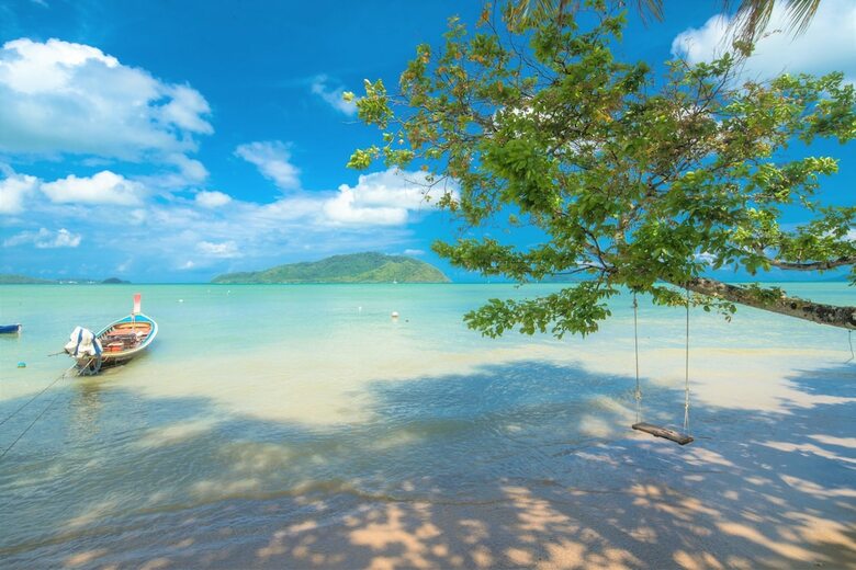 Apartamento Best Western Plus The Beachfront