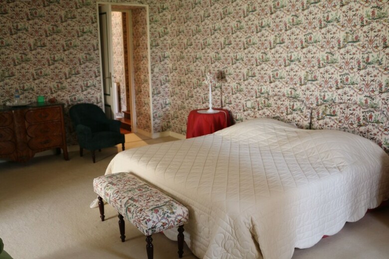 Hotel Ch�teau S�nailhac