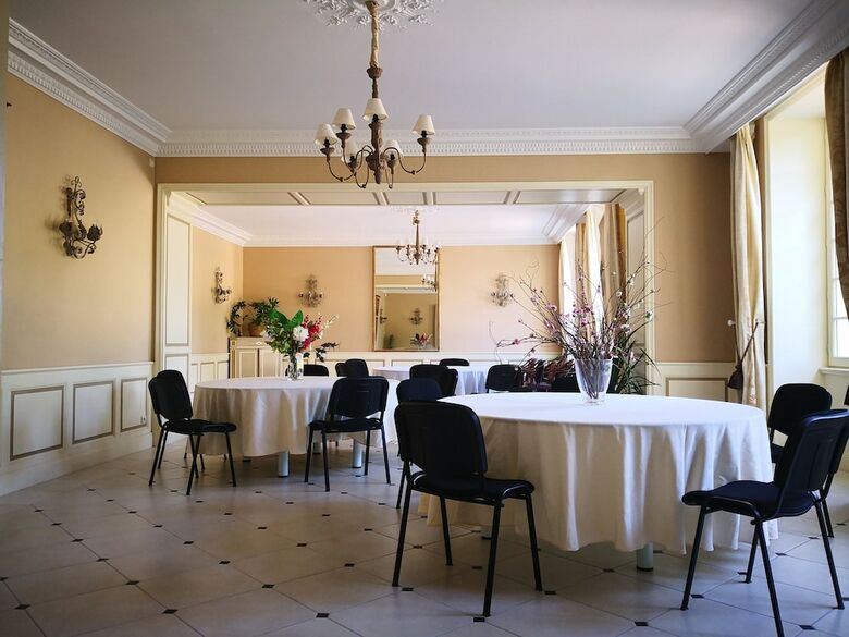 Hotel Ch�teau S�nailhac