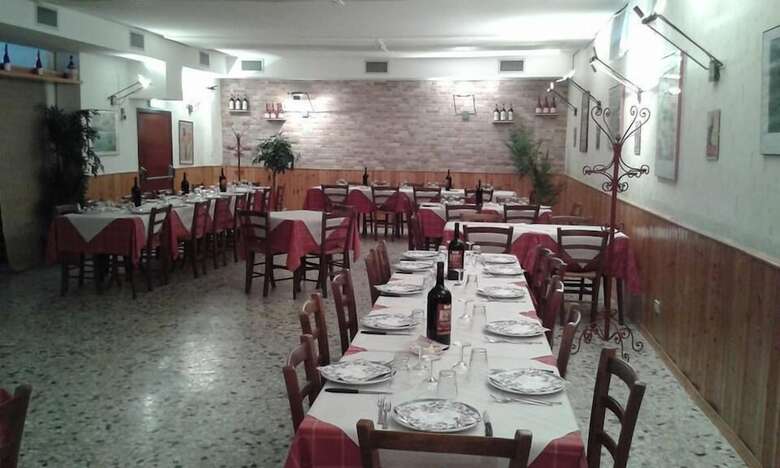 Hotel Ristorante Le Terrazze Di Nappino