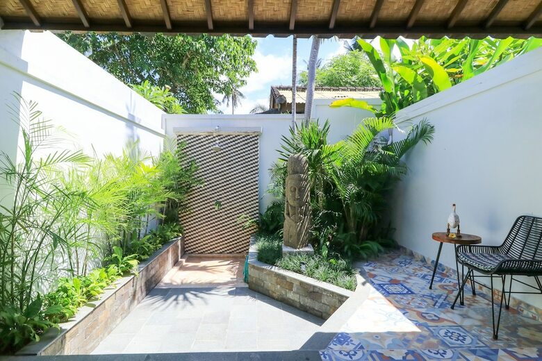 Bali Santi Villa