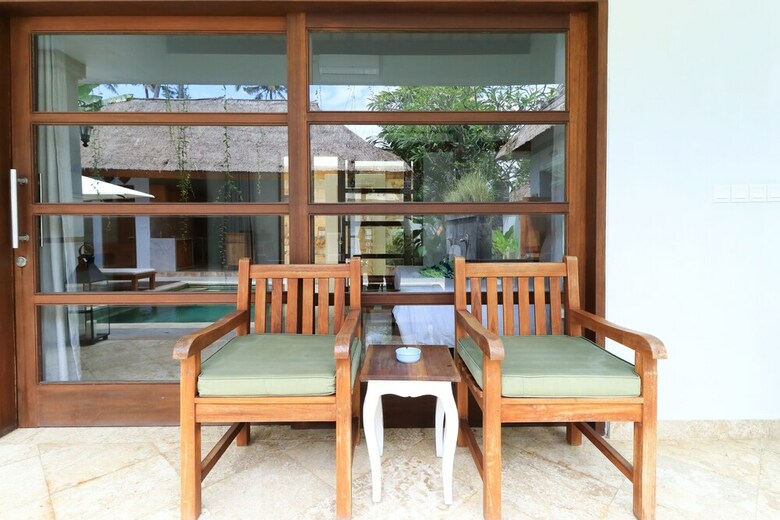 Bali Santi Villa