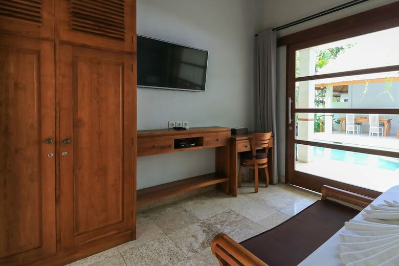 Bali Santi Villa