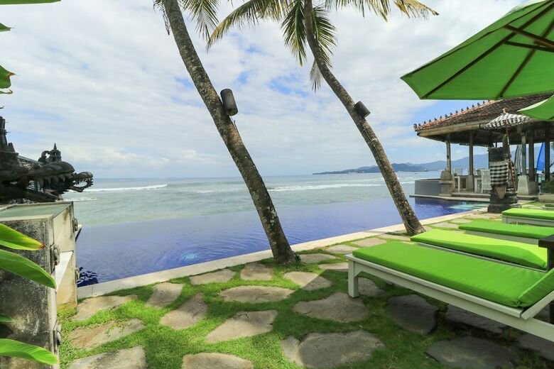 Bali Santi Villa
