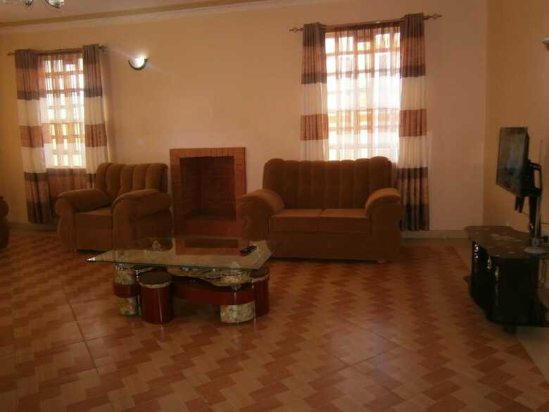 Hotel Elgon Village Guest House