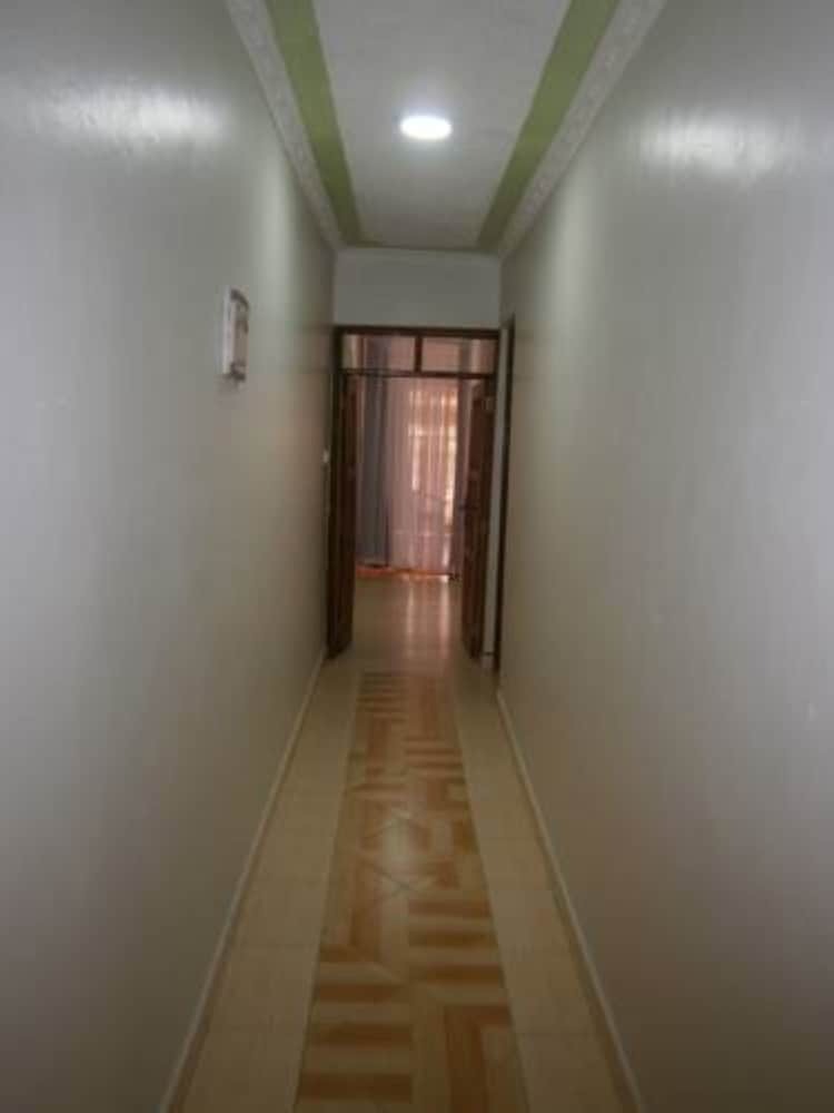 Hotel Elgon Village Guest House
