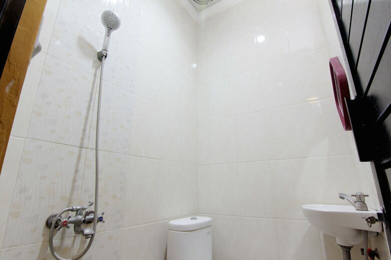 Hotel Roemah De'poenk Syariah