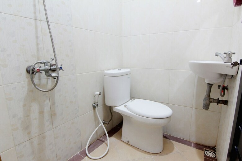 Hotel Roemah De'poenk Syariah