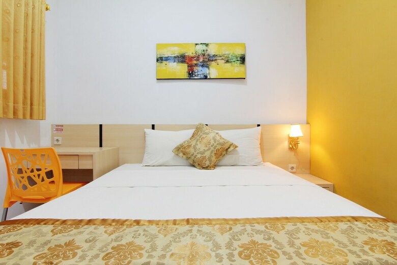 Hotel Roemah De'poenk Syariah