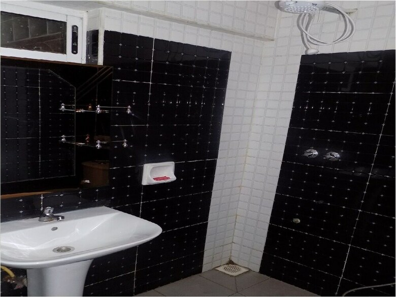 Aparthotel Sagwe Furnished Apartments