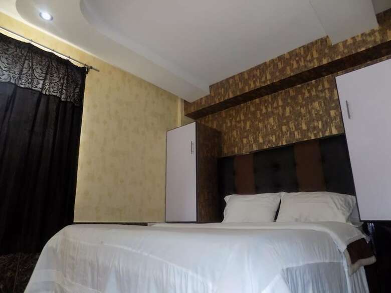 Aparthotel Sagwe Furnished Apartments