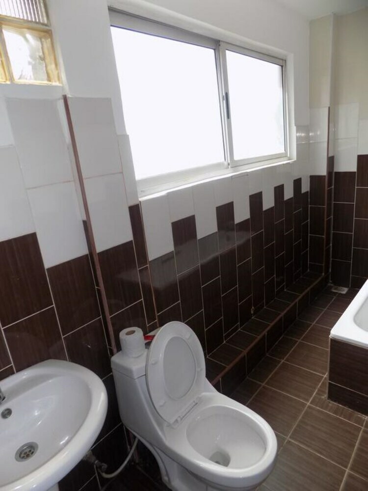 Aparthotel Sagwe Furnished Apartments