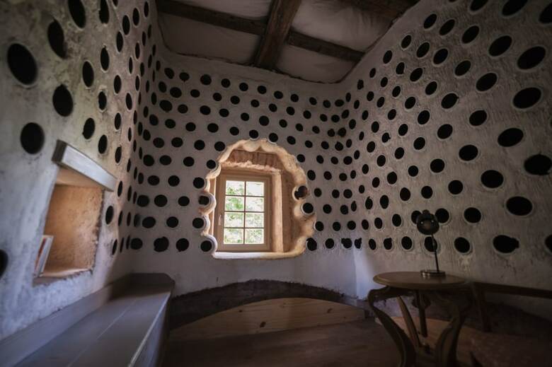 Bed & Breakfast Moulin Madame