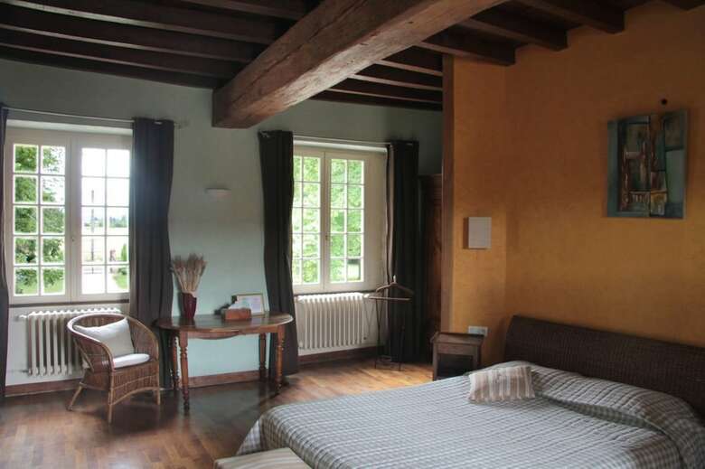 Bed & Breakfast Moulin Madame
