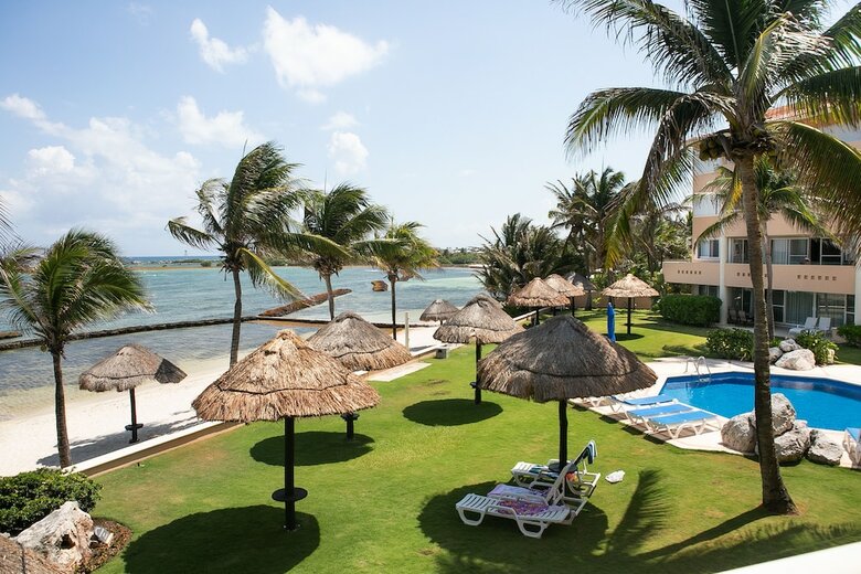 Condo Playa 3br Condo By Rmh