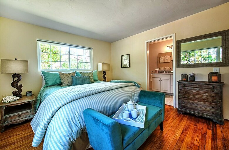 3648 Seaside Sanctuary In The Pines