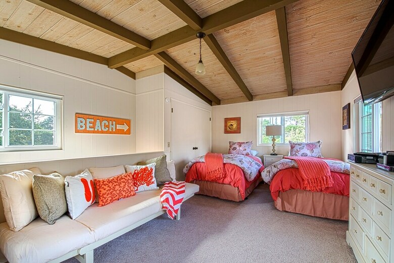 3648 Seaside Sanctuary In The Pines