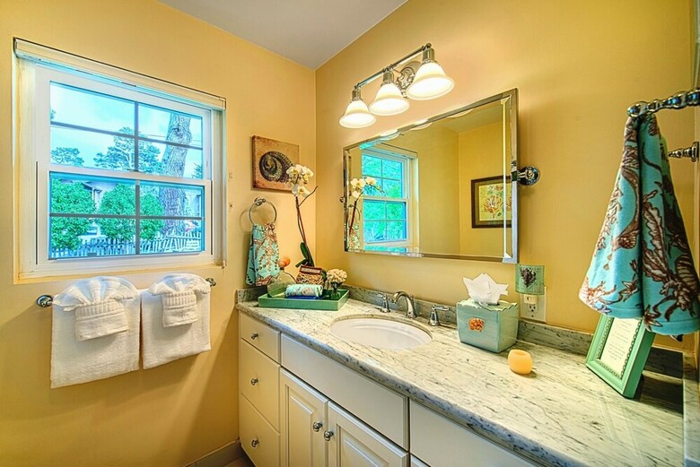 3648 Seaside Sanctuary In The Pines