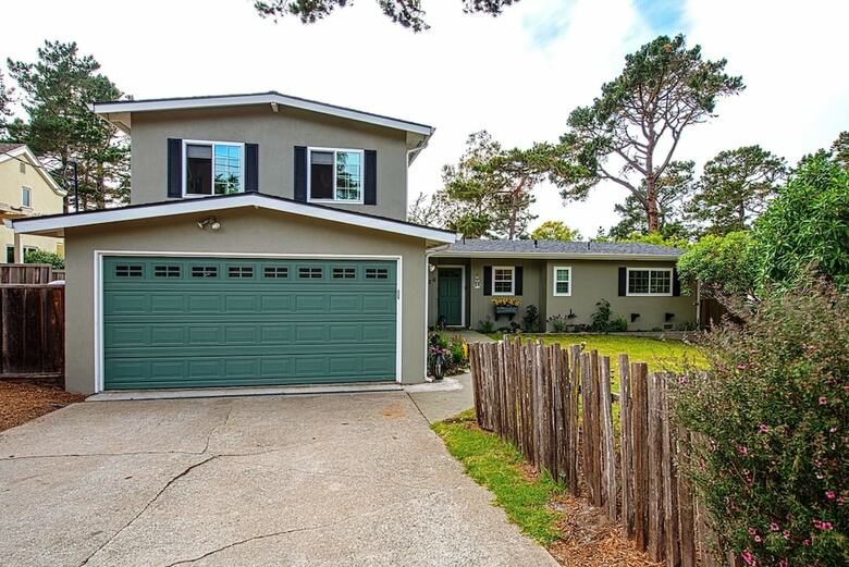 3648 Seaside Sanctuary In The Pines